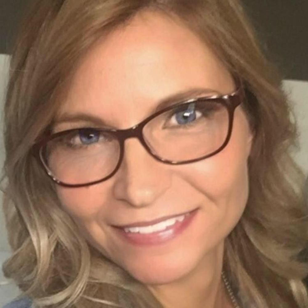 Meet your Posher, Kristin